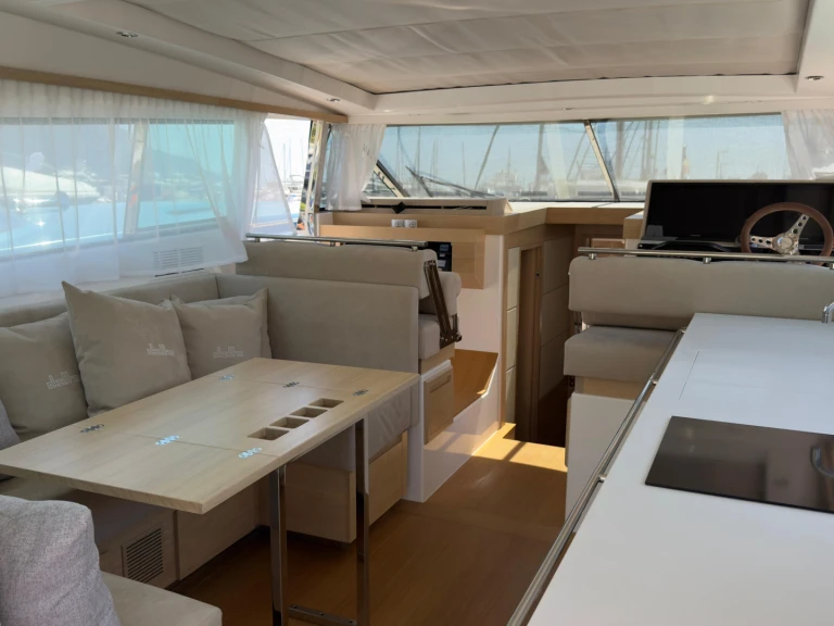 delta 48 de alquiler a Beaulieu-sur-Mer