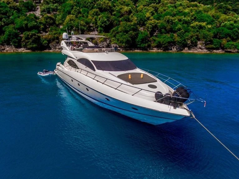 Alquiler de barcos Göcek barato de Custom made