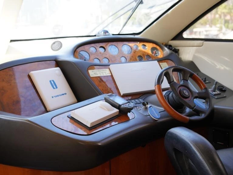 Alquiler de embarcaciones Custom Made Custom made enGöcek en Samboat