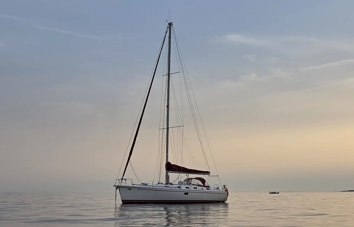 Velero para alquilar Arzon al mejor precio