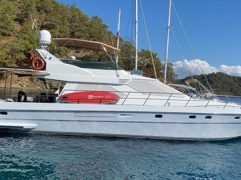 Alquiler de Custom Made Custom made en Göcek