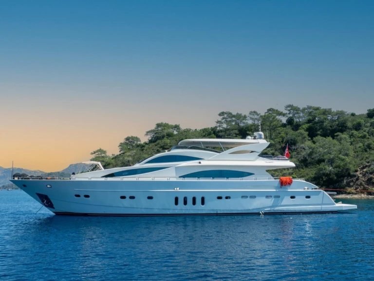 Alquiler Göcek - Custom Made Custom made en SamBoat