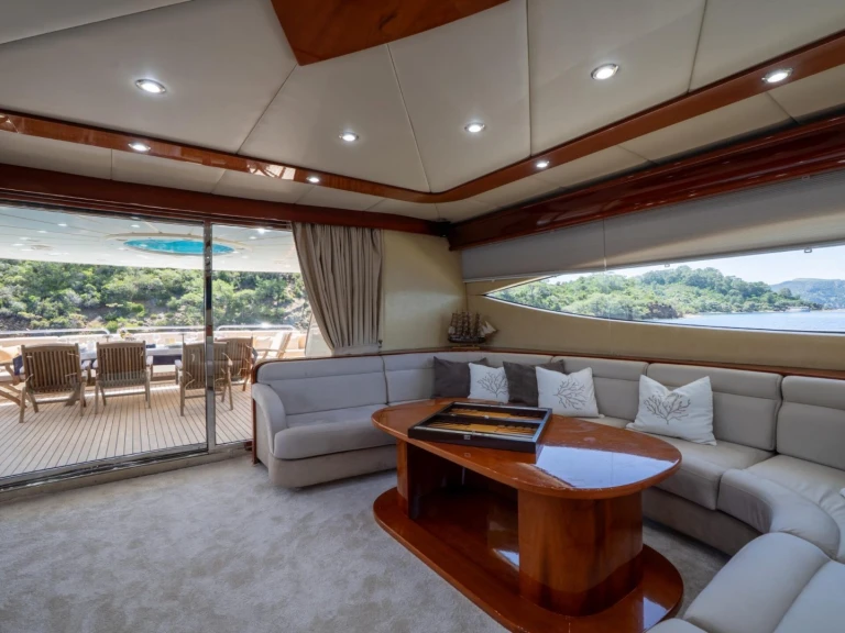 Alquiler de embarcaciones Custom Made Custom made enGöcek en Samboat
