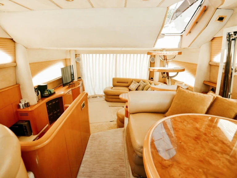 Alquiler Göcek - Custom Made Custom made en SamBoat
