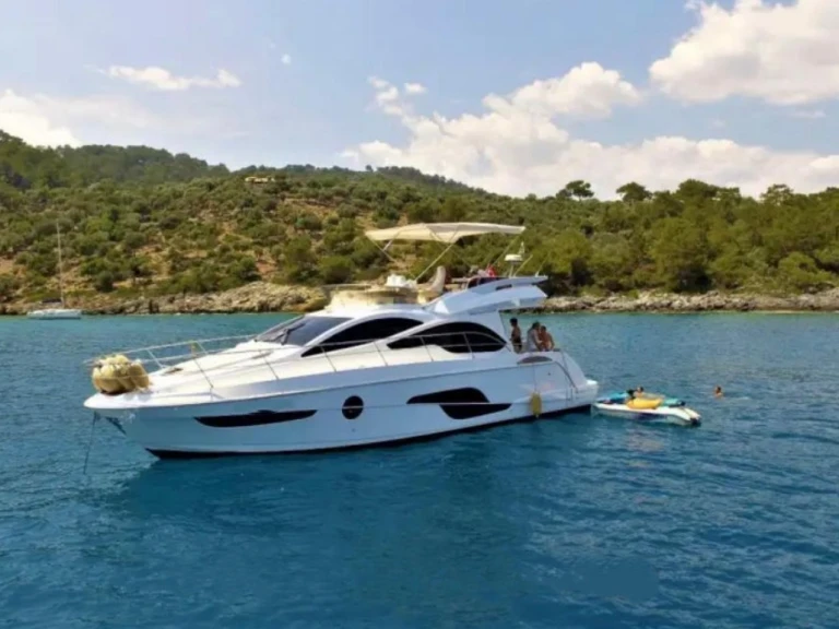 Alquiler Göcek - Custom Made Custom made en SamBoat