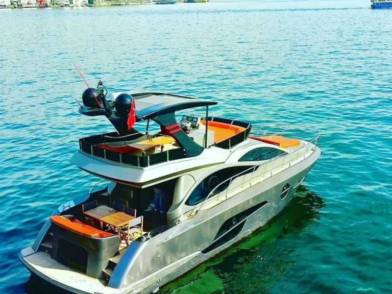 Custom Made Custom made de alquiler a Göcek