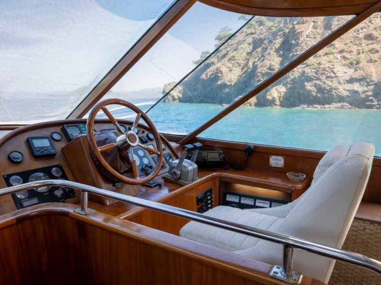 Custom Made Custom made de alquiler a Göcek