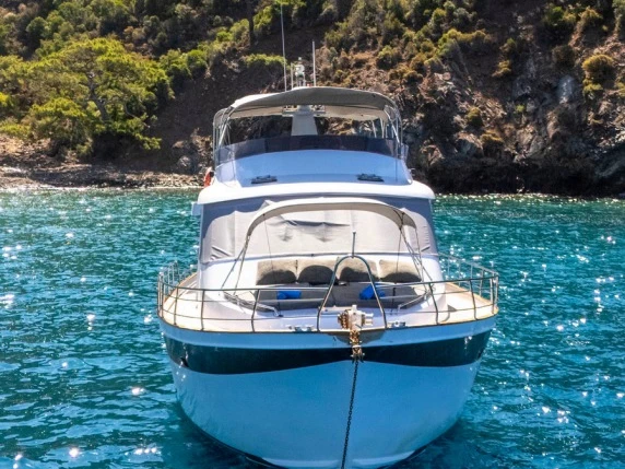 Alquiler Göcek - Custom Made Custom made en SamBoat