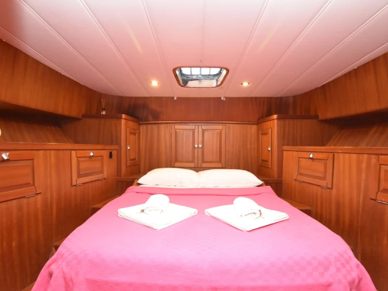 Alquiler Göcek - Custom Made Custom made en SamBoat