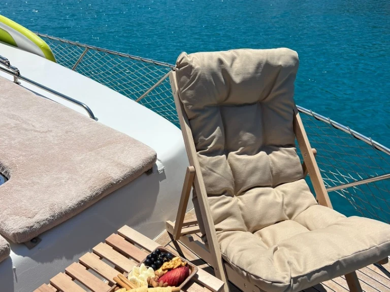 Alquiler de barcos Göcek barato de Custom made