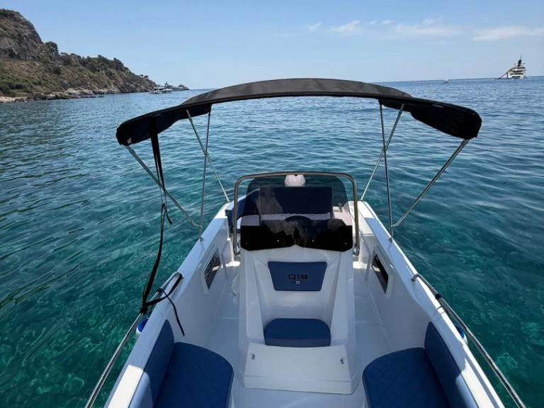 Alquiler Lancha en Taormina - Trimarchi Trimarchi 57 S Pro