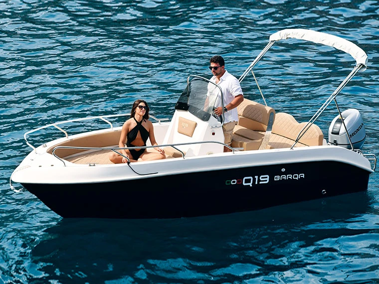 Trimarchi Trimarchi 57 S Pro de alquiler a Taormina