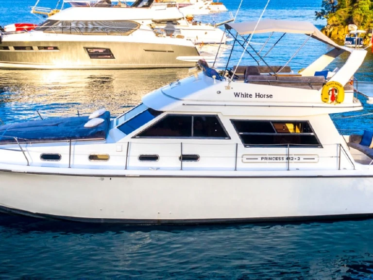 Alquiler Göcek - Custom Made Custom made en SamBoat