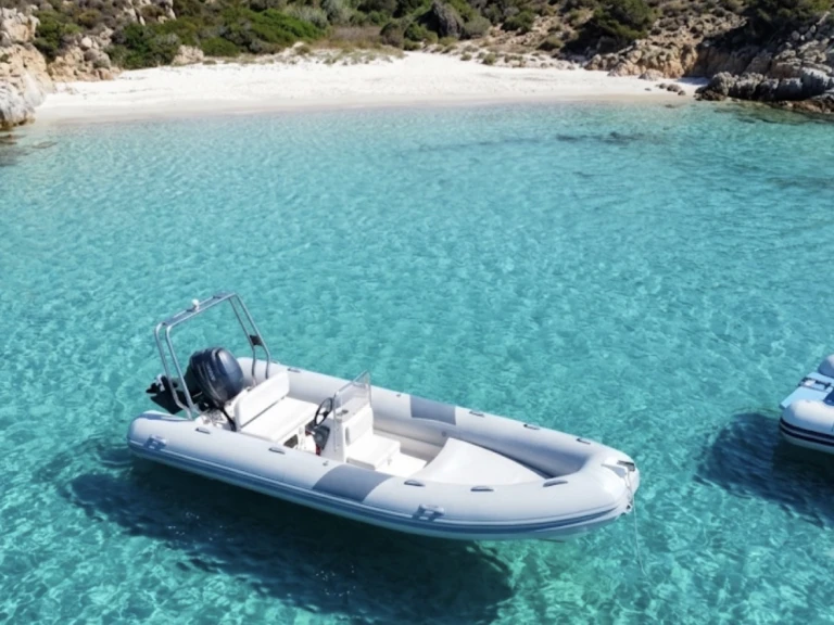 Lomac Lomac 500 OK de alquiler a Porto Rotondo