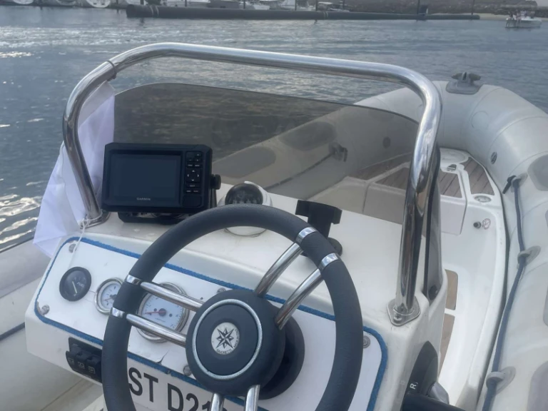 Neumática para alquilar Arcachon al mejor precio