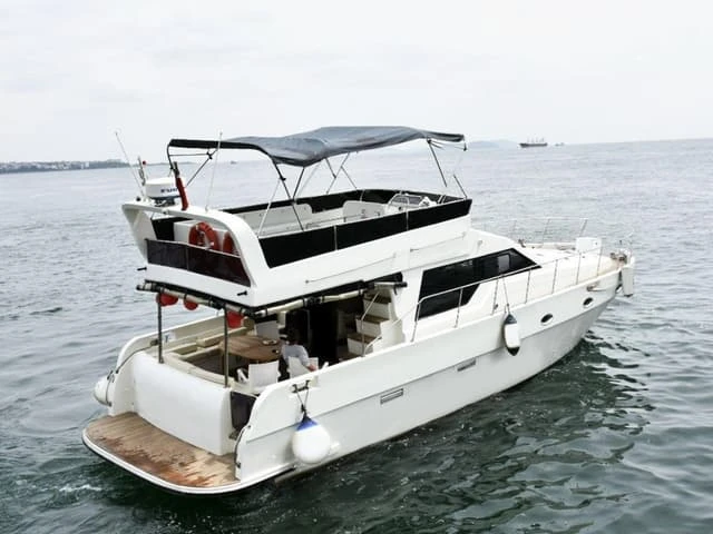 Alquiler Göcek - Custom Made Custom made en SamBoat