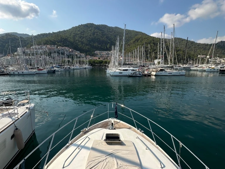 Custom Made Custom made de alquiler a Göcek