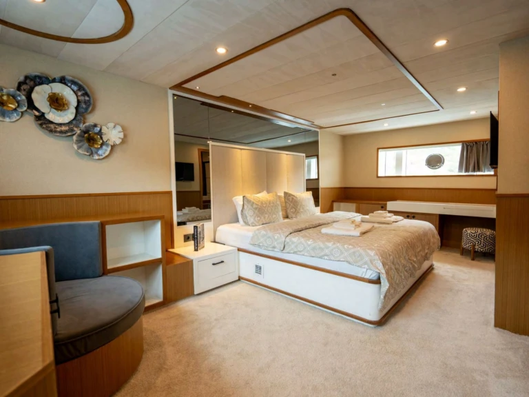 Alquiler de embarcaciones Custom Made Custom made enGöcek en Samboat