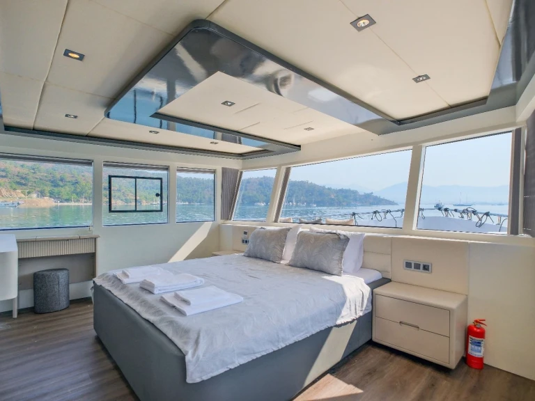Alquiler de embarcaciones Custom Made Custom made enGöcek en Samboat
