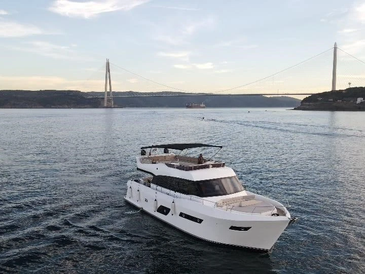 Alquiler Göcek - Custom Made Custom made en SamBoat