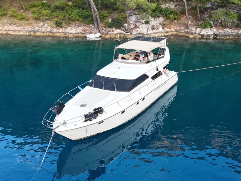 Alquiler Göcek - Custom Made Custom made en SamBoat