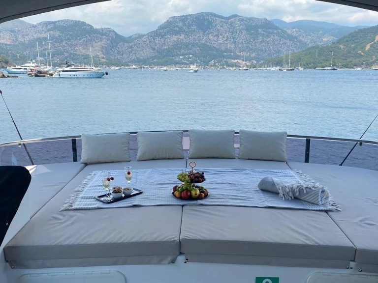 Alquiler de embarcaciones Custom Made Custom made enGöcek en Samboat