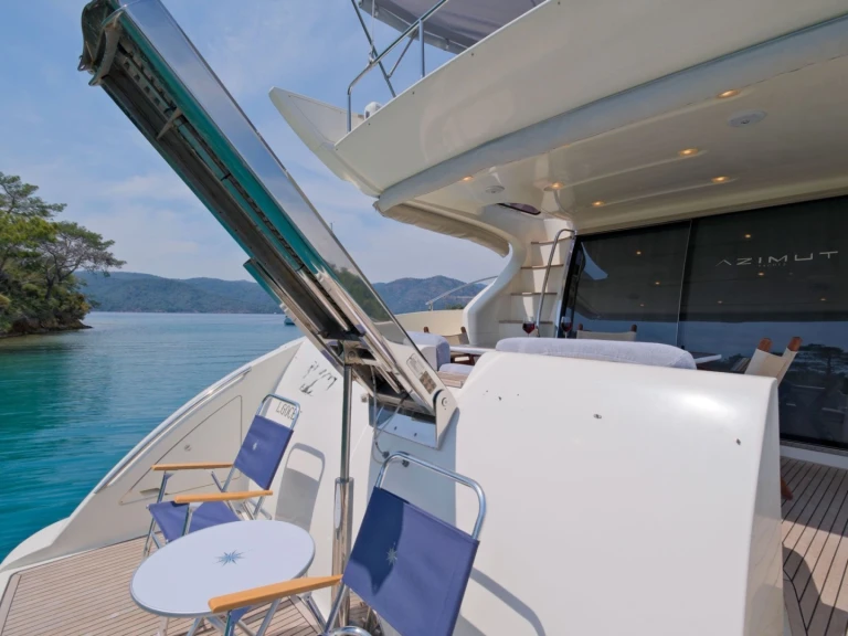 Alquiler de embarcaciones Custom Made Custom made enGöcek en Samboat