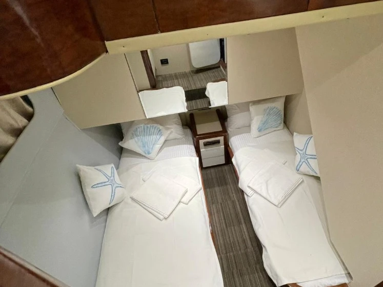 Alquiler de embarcaciones Custom Made Custom made enGöcek en Samboat