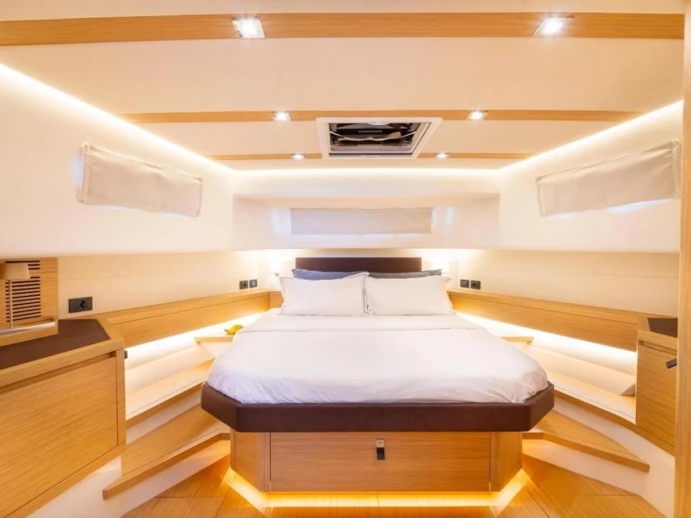 Alquiler de embarcaciones Custom Made Custom made enGöcek en Samboat