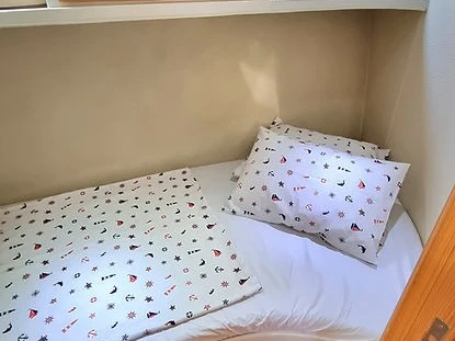 Alquiler Lancha Custom Made con o sin  título de navegación