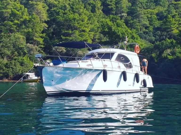 Alquiler Göcek - Custom Made Custom made en SamBoat