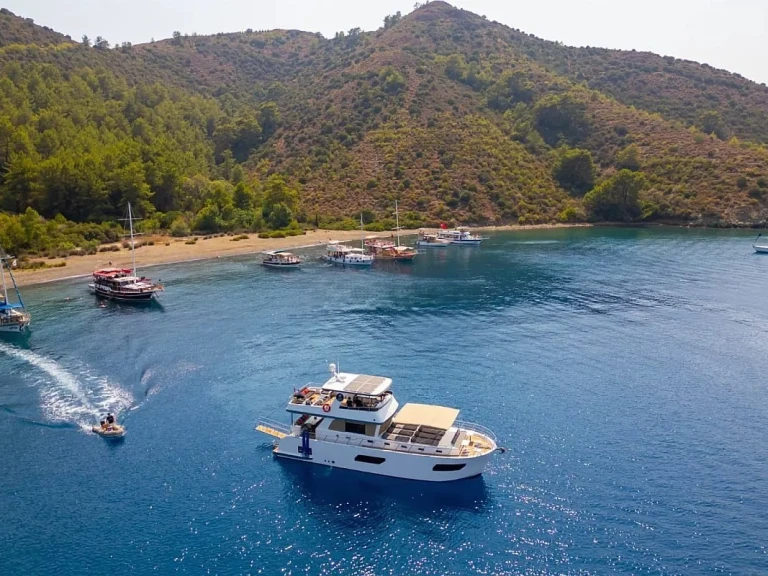 Alquiler Göcek - Custom Made Custom made en SamBoat