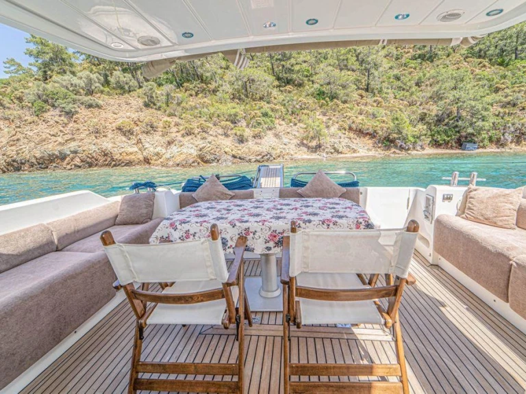 Alquiler Göcek - Custom Made Custom made en SamBoat