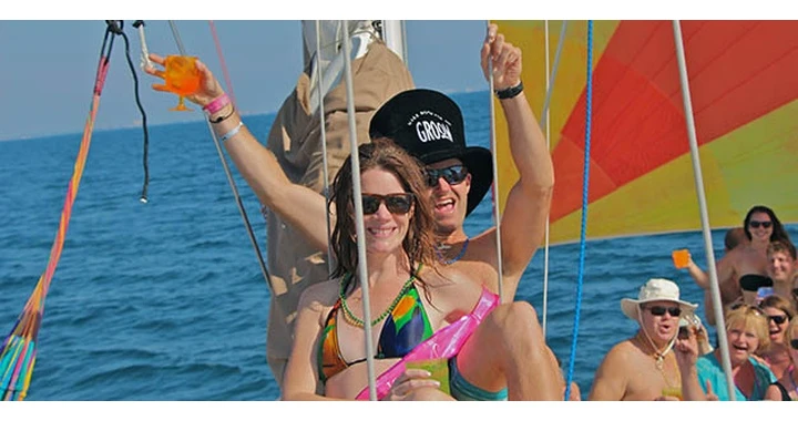 Alquiler de embarcaciones Custom Made custom enCruz de Huanacaxtle en Samboat