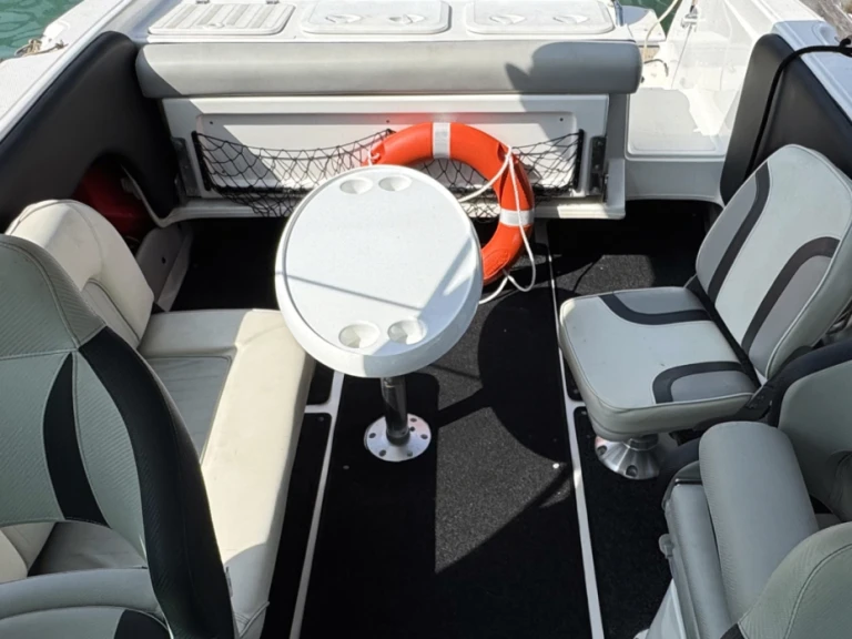 Alquiler de embarcaciones Atomix Boats Atomix 705 HT enAo Chalong en Samboat