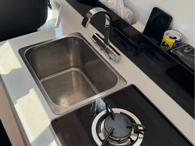 Finnmaster Finnmaster Pilot 8 de alquiler a Ao Chalong