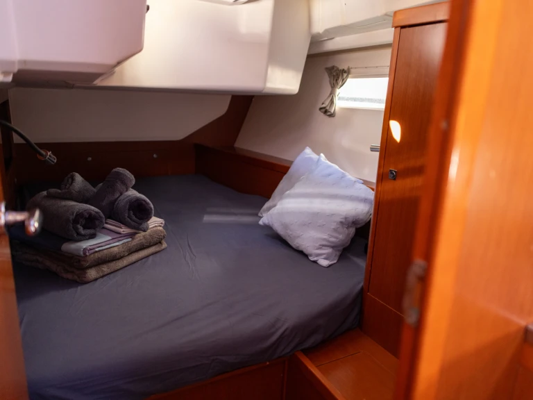Alquiler de Bénéteau Oceanis 45 en Port de Pollença