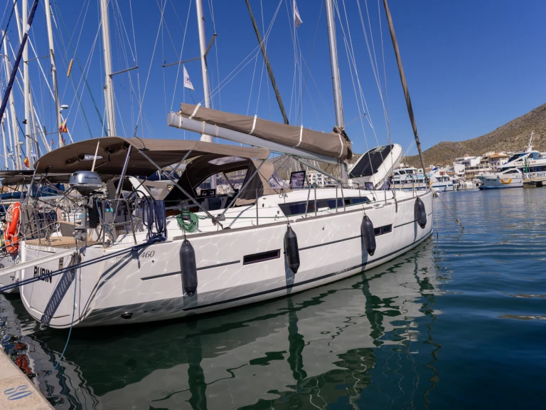 Velero para alquilar Port de Pollença al mejor precio
