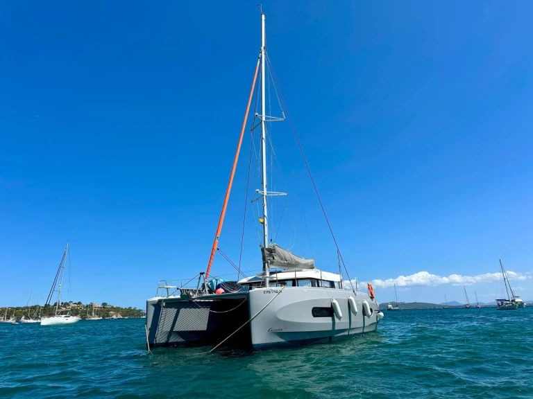 Alquiler de Excess Excess 11 en Port de Pollença