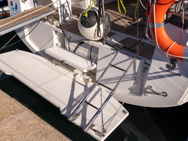 Velero para alquilar Port de Pollença al mejor precio