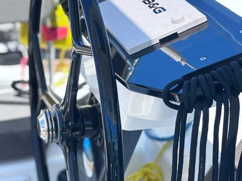 Alquiler Velero Dufour con o sin  título de navegación