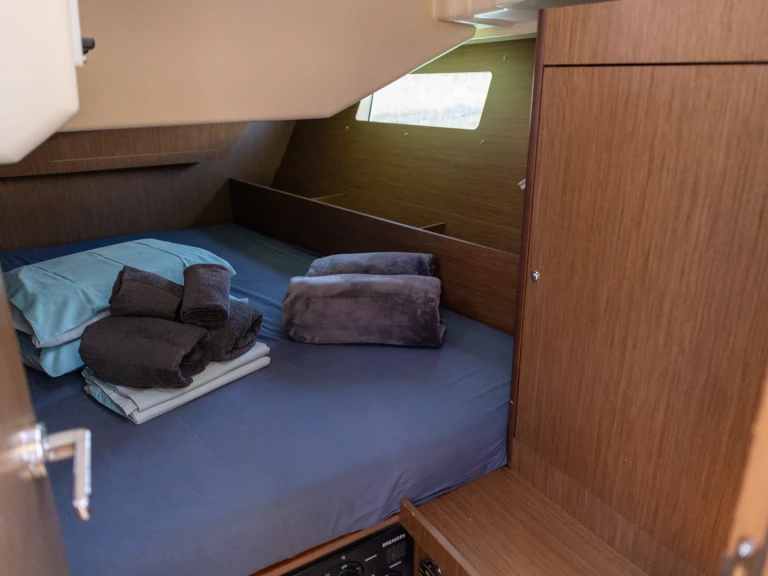 Alquiler de Bénéteau Oceanis 41.1 Performance en Port de Pollença