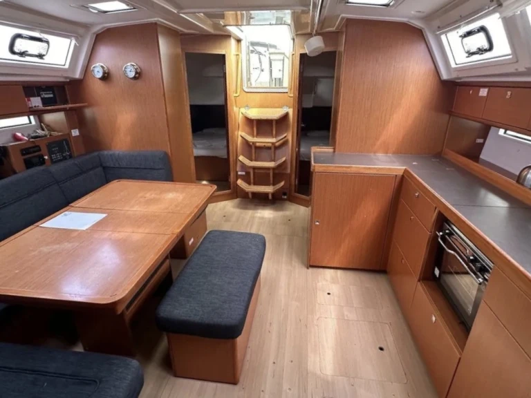 Alquiler de embarcaciones Bavaria Cruiser 46 enIzola en Samboat