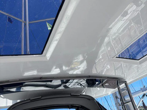 Alquiler de embarcaciones Dufour Dufour 41 enLávrio en Samboat