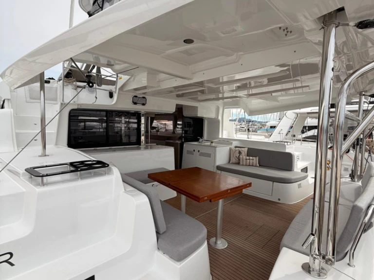 Alquiler Seget Donji - Lagoon Lagoon 46 en SamBoat