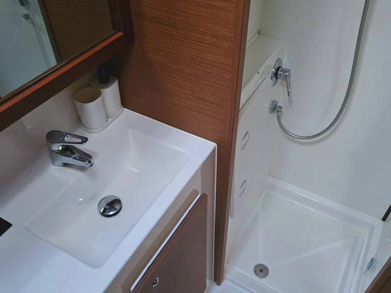 Alquiler de Lagoon Lagoon 42 en Fethiye