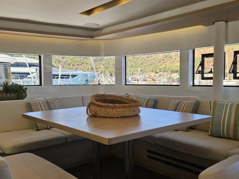 Catamarán para alquilar Fethiye al mejor precio
