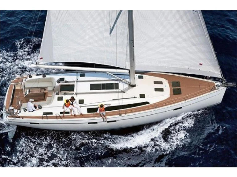 Alquiler de barcos Cos barato de Cruiser 51