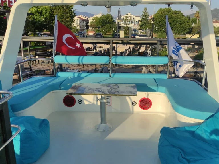 Alquiler Göcek - Custom Made Custom made en SamBoat