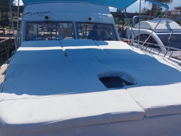 Custom Made Custom made de alquiler a Göcek